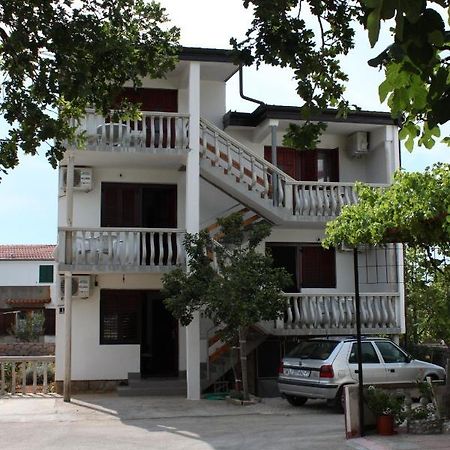 Apartments With A Parking Space Starigrad, Paklenica - 6618 Eksteriør bilde